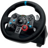 LOGITECH Driving Force G29 Racing Wheel - PC and Playstation 3-4 - EMEA - 1