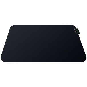 Razer Sphex V3 - Large, Gaming mouse pad, 450 mm x 400 mm x 0.4 mm, hard surface, Tough polycarbonate build, Adhesive base
