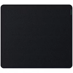 Razer Strider - Large, Hybrid Soft / Hard Mat, Anti-slip Base, Rollable and Portable, 450 x 400 x 3mm