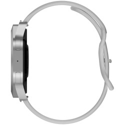 CANYON Smart Watch Hexagon 88 BT-CALL Silver - 4
