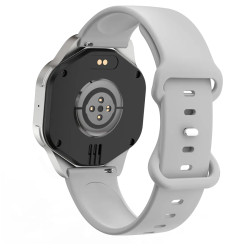 CANYON Smart Watch Hexagon 88 BT-CALL Silver - 5