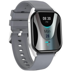 CANYON smart watch Chatter SW-58 BT-CALL Silver Grey - 2