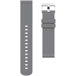 CANYON smart watch Chatter SW-58 BT-CALL Silver Grey - 4