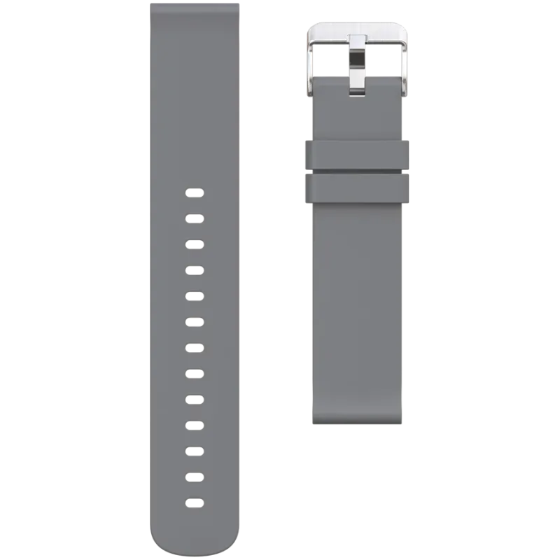 CANYON smart watch Chatter SW-58 BT-CALL Silver Grey - 1