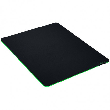 Razer Gigantus V2 Large, Textured micro-weave cloth surface, Thick, high-density rubber foam, Anti-slip base, 450 x 400 x 3mm - 