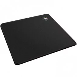 COUGAR Speed EX-S, Gaming Mouse Pad, Smooth Texture: Ultra-Fast Gaming, Stitched Border + 4mm Thickness, 260 x 210 x 4 mm