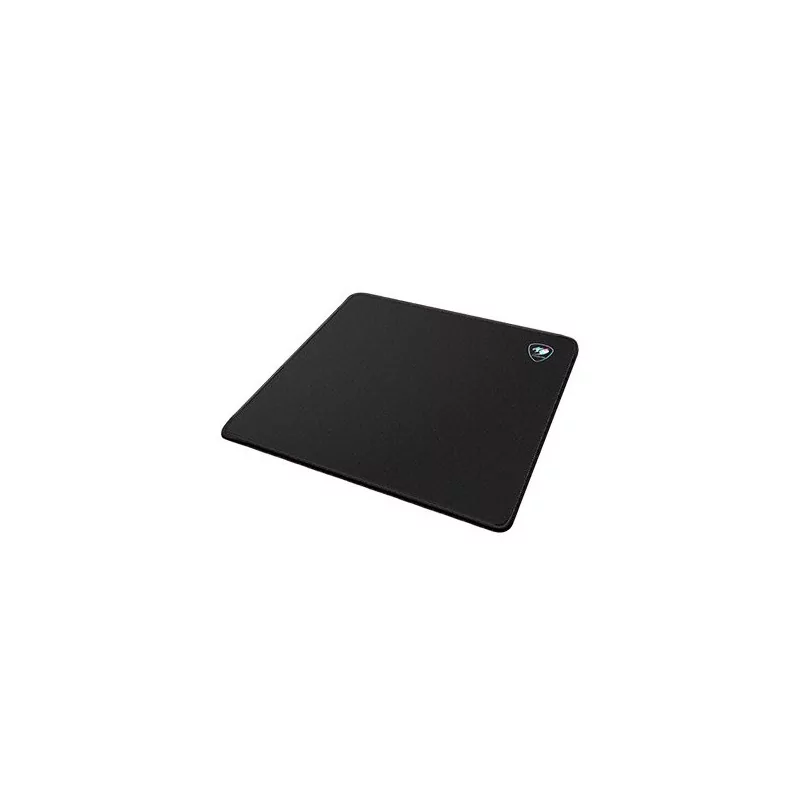 COUGAR Speed EX-S, Gaming Mouse Pad, Smooth Texture: Ultra-Fast Gaming, Stitched Border + 4mm Thickness, 260 x 210 x 4 mm - 2