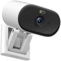 Imou Versa, Wi-Fi IP camera, 2MP, 1/2,8" CMOS, H.265/H.264, up to 30fps, 2.8mm Fixed Lens, FOV: 97°, 8x digital zoom, IR up to 2