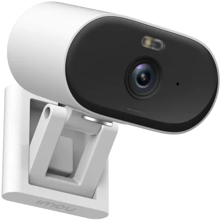 Imou Versa, Wi-Fi IP camera, 2MP, 1/2,8" CMOS, H.265/H.264, up to 30fps, 2.8mm Fixed Lens, FOV: 97°, 8x digital zoom, IR up to 2
