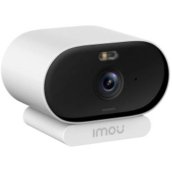 Imou Versa, Wi-Fi IP camera, 2MP, 1/2,8" CMOS, H.265/H.264, up to 30fps, 2.8mm Fixed Lens, FOV: 97°, 8x digital zoom, IR up to 2