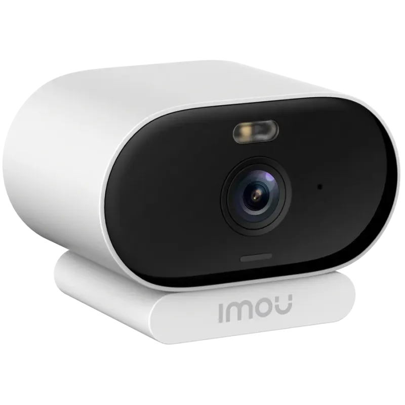 Imou Versa, Wi-Fi IP camera, 2MP, 1/2,8" CMOS, H.265/H.264, up to 30fps, 2.8mm Fixed Lens, FOV: 97°, 8x digital zoom, IR up to 2