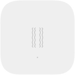 Aqara Vibration Sensor: Model No: DJT11LM SKU AS009UEW01 - 2