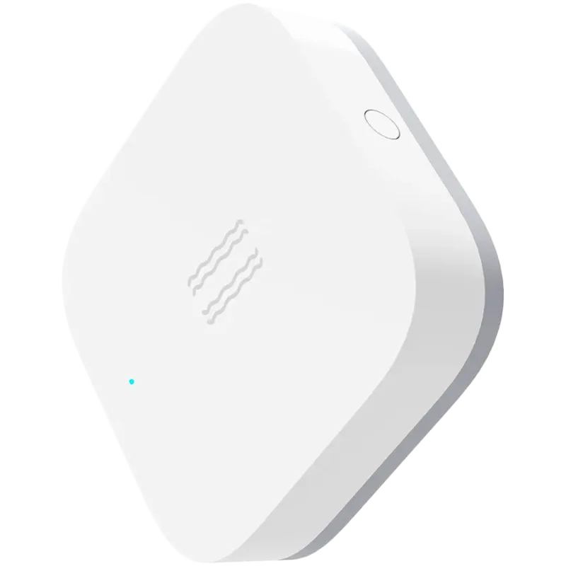 Aqara Vibration Sensor: Model No: DJT11LM SKU AS009UEW01 - 1