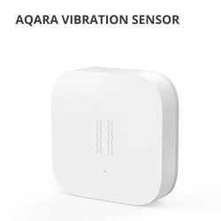 Aqara Vibration Sensor: Model No: DJT11LM SKU AS009UEW01 - 6