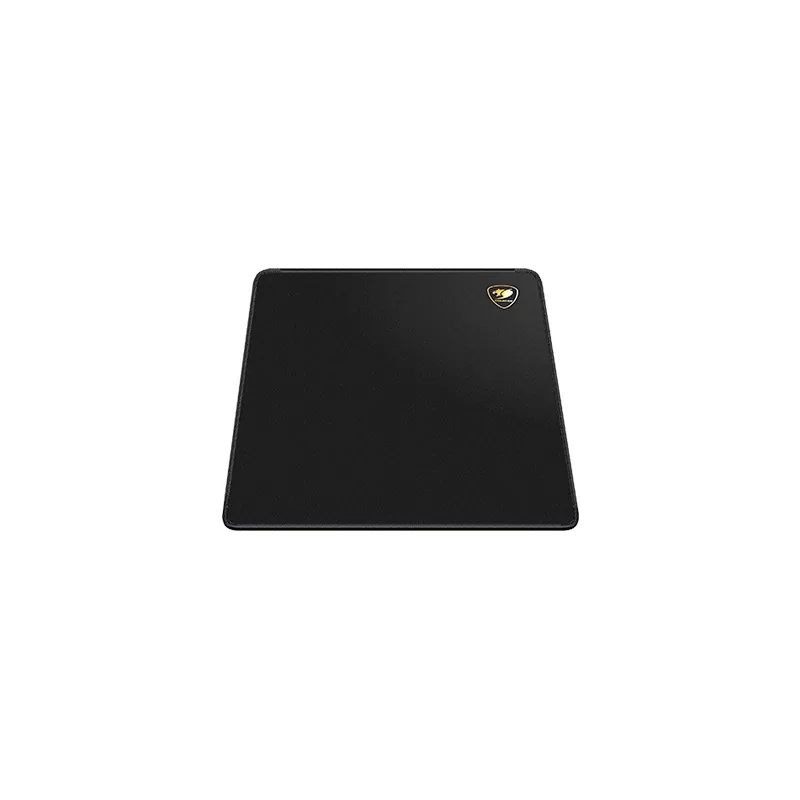 COUGAR Control EX-M, Gaming Mouse Pad, Water resistant, Stitched Border + 4mm Thickness, Wave-Shaped Anti-Slip Rubber Base, Natu