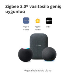 Aqara Vibration Sensor: Model No: DJT11LM SKU AS009UEW01 - 16