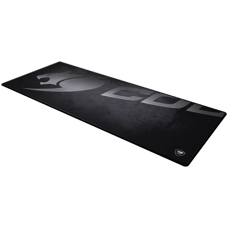 COUGAR Arena X, Gaming Mouse Pad, Extra Large Pro Gaming Surface, Water Proof, Wave-Shaped Anti-Slip Rubber Base, 1000 x 400 x 5