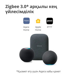 Aqara Vibration Sensor: Model No: DJT11LM SKU AS009UEW01 - 20