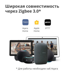 Aqara Vibration Sensor: Model No: DJT11LM SKU AS009UEW01 - 21