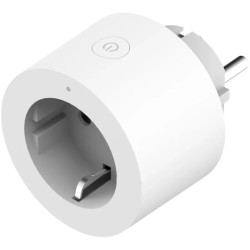 Aqara Smart Plug (EU Version): Model No: SP-EUC01 SKU: AP007EUW01 - 1