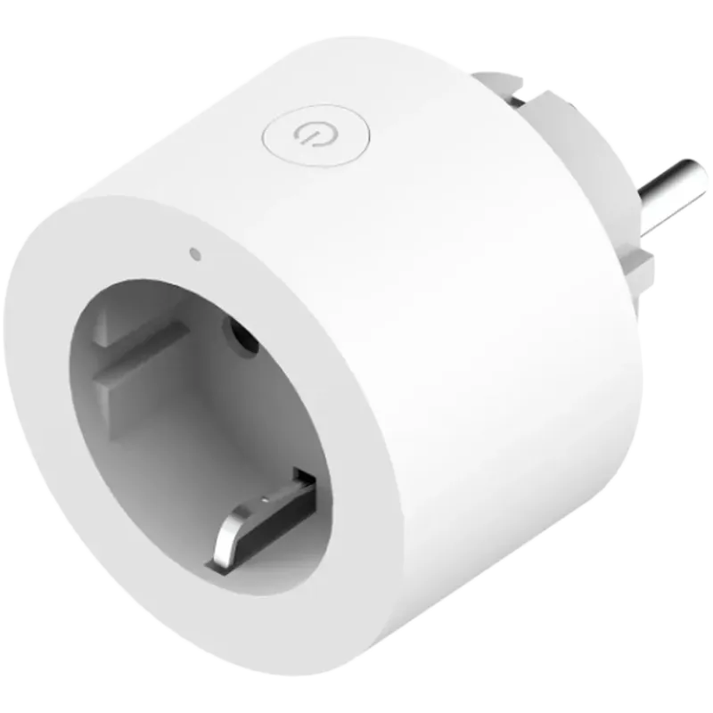 Aqara Smart Plug (EU Version): Model No: SP-EUC01 SKU: AP007EUW01 - 1