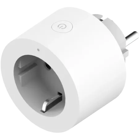 Aqara Smart Plug (EU Version): Model No: SP-EUC01 SKU: AP007EUW01 - 1
