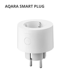 Aqara Smart Plug (EU Version): Model No: SP-EUC01 SKU: AP007EUW01 - 5