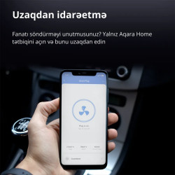 Aqara Smart Plug (EU Version): Model No: SP-EUC01 SKU: AP007EUW01 - 20