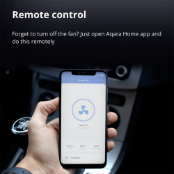 Aqara Smart Plug (EU Version): Model No: SP-EUC01 SKU: AP007EUW01 - 22