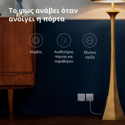 Aqara Smart Plug (EU Version): Model No: SP-EUC01 SKU: AP007EUW01 - 39