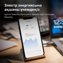 Aqara Smart Plug (EU Version): Model No: SP-EUC01 SKU: AP007EUW01 - 48