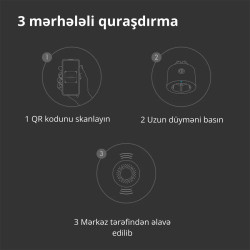 Aqara Smart Plug (EU Version): Model No: SP-EUC01 SKU: AP007EUW01 - 56