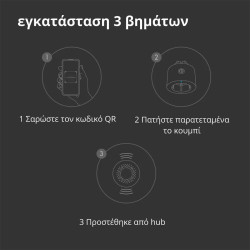Aqara Smart Plug (EU Version): Model No: SP-EUC01 SKU: AP007EUW01 - 57
