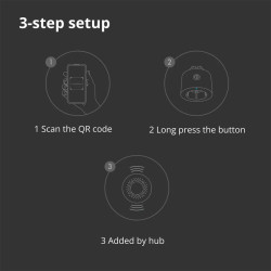 Aqara Smart Plug (EU Version): Model No: SP-EUC01 SKU: AP007EUW01 - 58