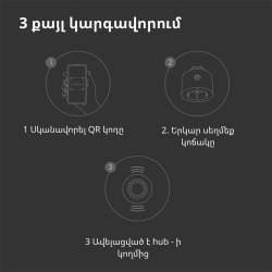 Aqara Smart Plug (EU Version): Model No: SP-EUC01 SKU: AP007EUW01 - 59