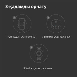 Aqara Smart Plug (EU Version): Model No: SP-EUC01 SKU: AP007EUW01 - 60