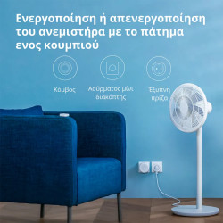 Aqara Smart Plug (EU Version): Model No: SP-EUC01 SKU: AP007EUW01 - 63