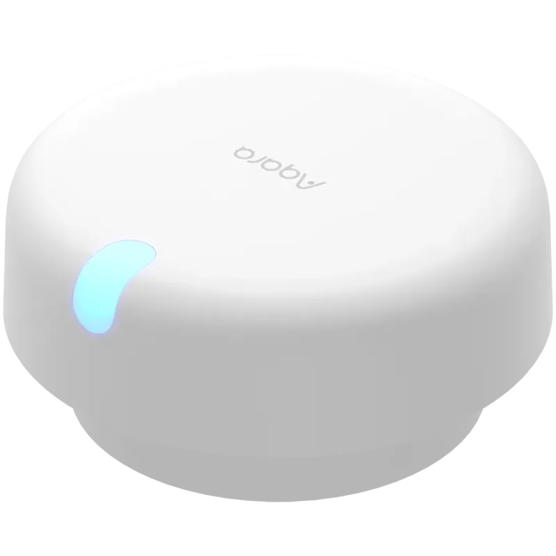 Presence Sensor FP2: Model No: PS-S02D SKU: AS055GLW02 - 1