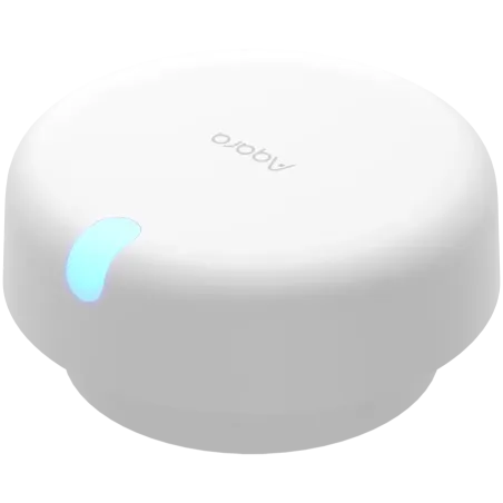 Presence Sensor FP2: Model No: PS-S02D SKU: AS055GLW02 - 1