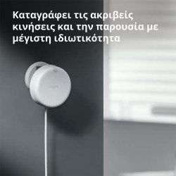 Presence Sensor FP2: Model No: PS-S02D SKU: AS055GLW02 - 9