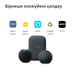 Presence Sensor FP2: Model No: PS-S02D SKU: AS055GLW02 - 18