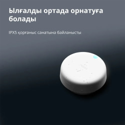 Presence Sensor FP2: Model No: PS-S02D SKU: AS055GLW02 - 54