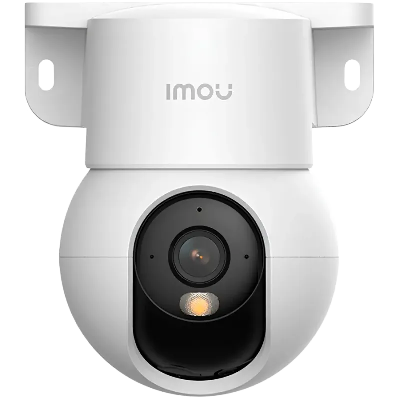 Imou Ranger Mini, Wi-fi IP camera 5MP, 1/3'' CMOS,355Pan & 50Tilt, H.265/H.264,20fps1620, 3.6mm Fixed Lens, night vision up to 1