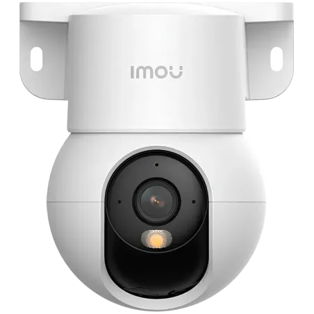 Imou Ranger Mini, Wi-fi IP camera 5MP, 1/3'' CMOS,355Pan & 50Tilt, H.265/H.264,20fps1620, 3.6mm Fixed Lens, night vision up to 1