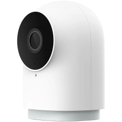 Aqara Camera Hub G2H Pro: Model No: CH-C01 SKU: AC009GLW01 - 1