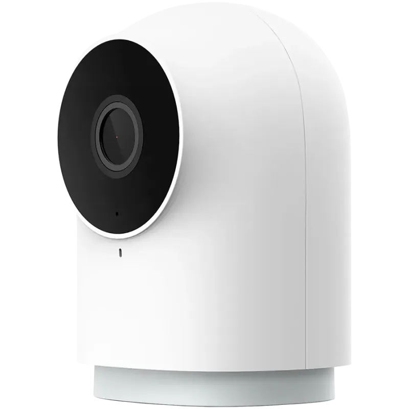 Aqara Camera Hub G2H Pro: Model No: CH-C01 SKU: AC009GLW01 - 1