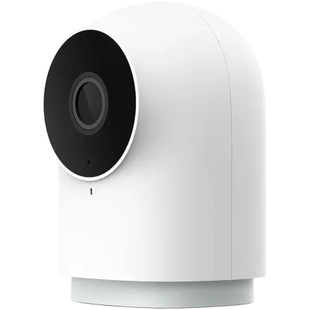 Aqara Camera Hub G2H Pro: Model No: CH-C01 SKU: AC009GLW01 - 1