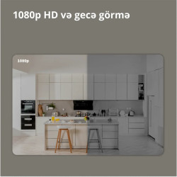 Aqara Camera Hub G2H Pro: Model No: CH-C01 SKU: AC009GLW01 - 26