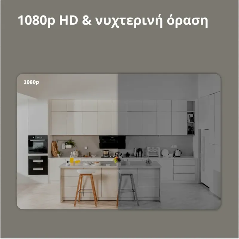 Aqara Camera Hub G2H Pro: Model No: CH-C01 SKU: AC009GLW01 - 1