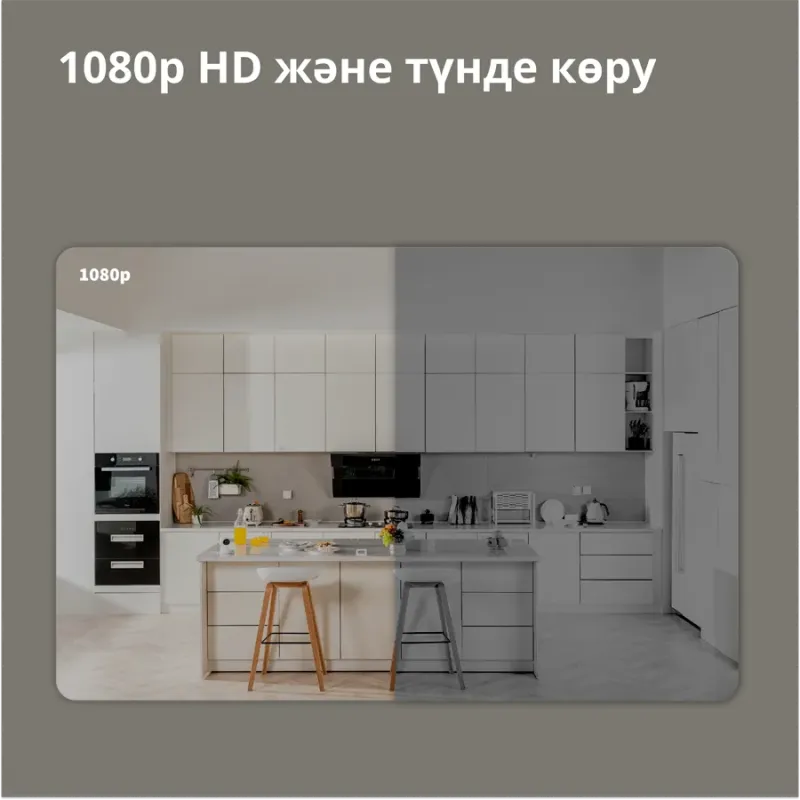 Aqara Camera Hub G2H Pro: Model No: CH-C01 SKU: AC009GLW01 - 1